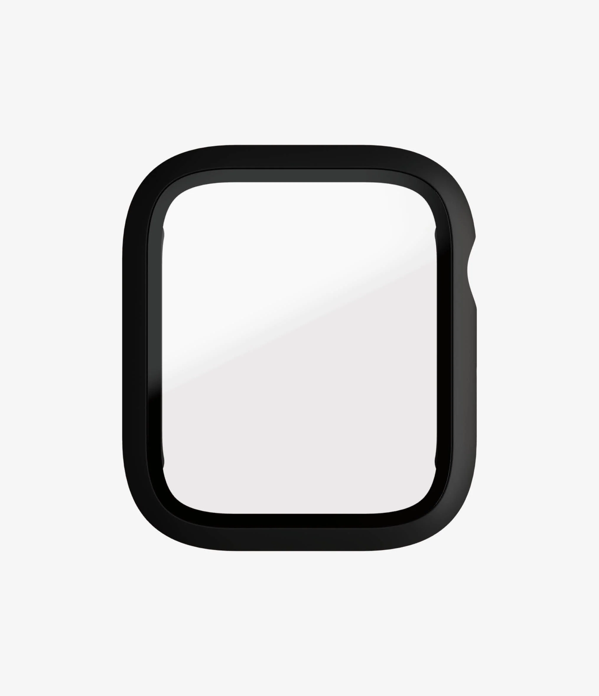 PanzerGlass Full Body Protection Apple Watch 4 / 5 / 6 / SE 44mm - Black - Image 8