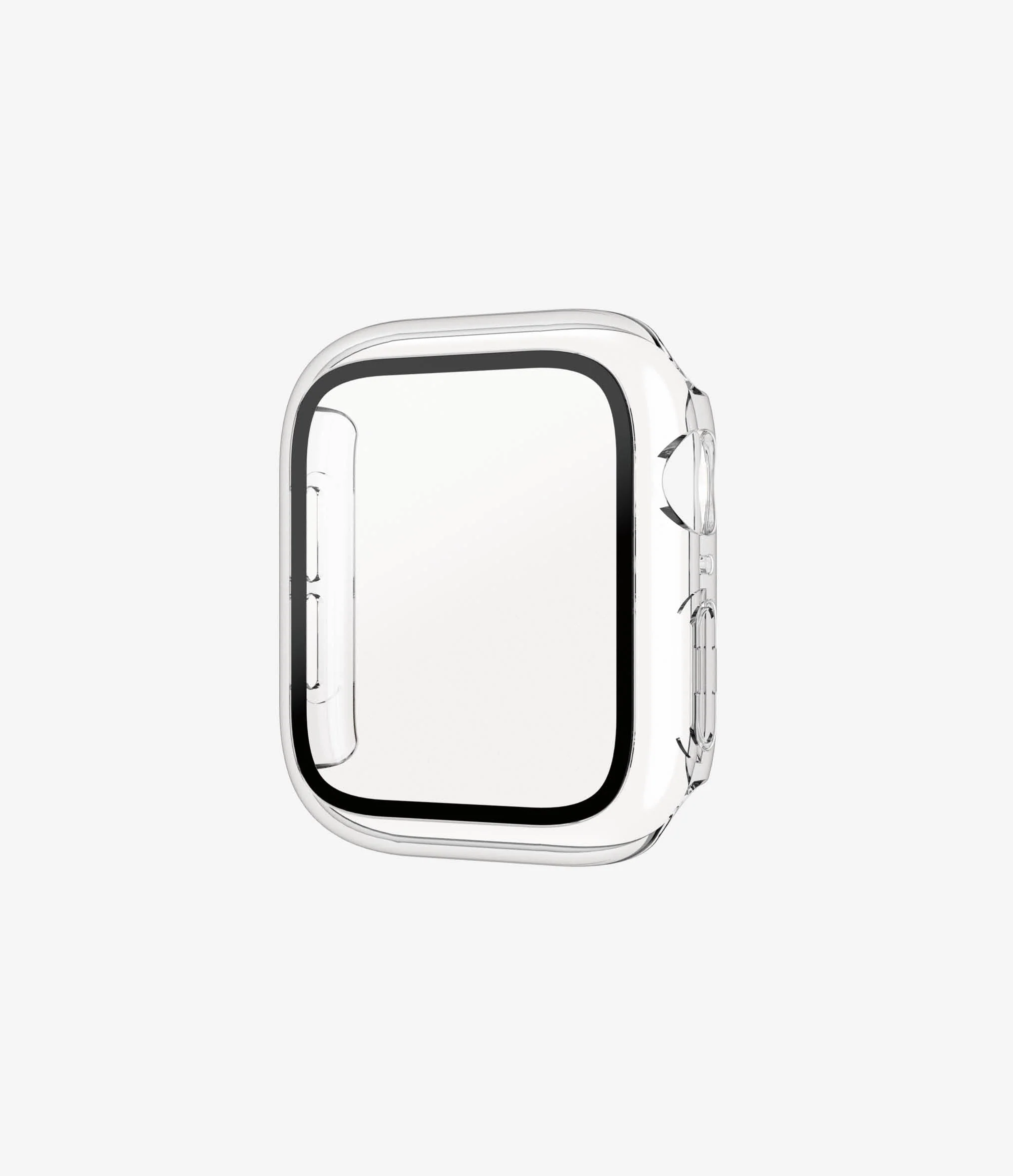 PanzerGlass Full Body Protection for Apple Watch 7 41mm - Clear - Image 6