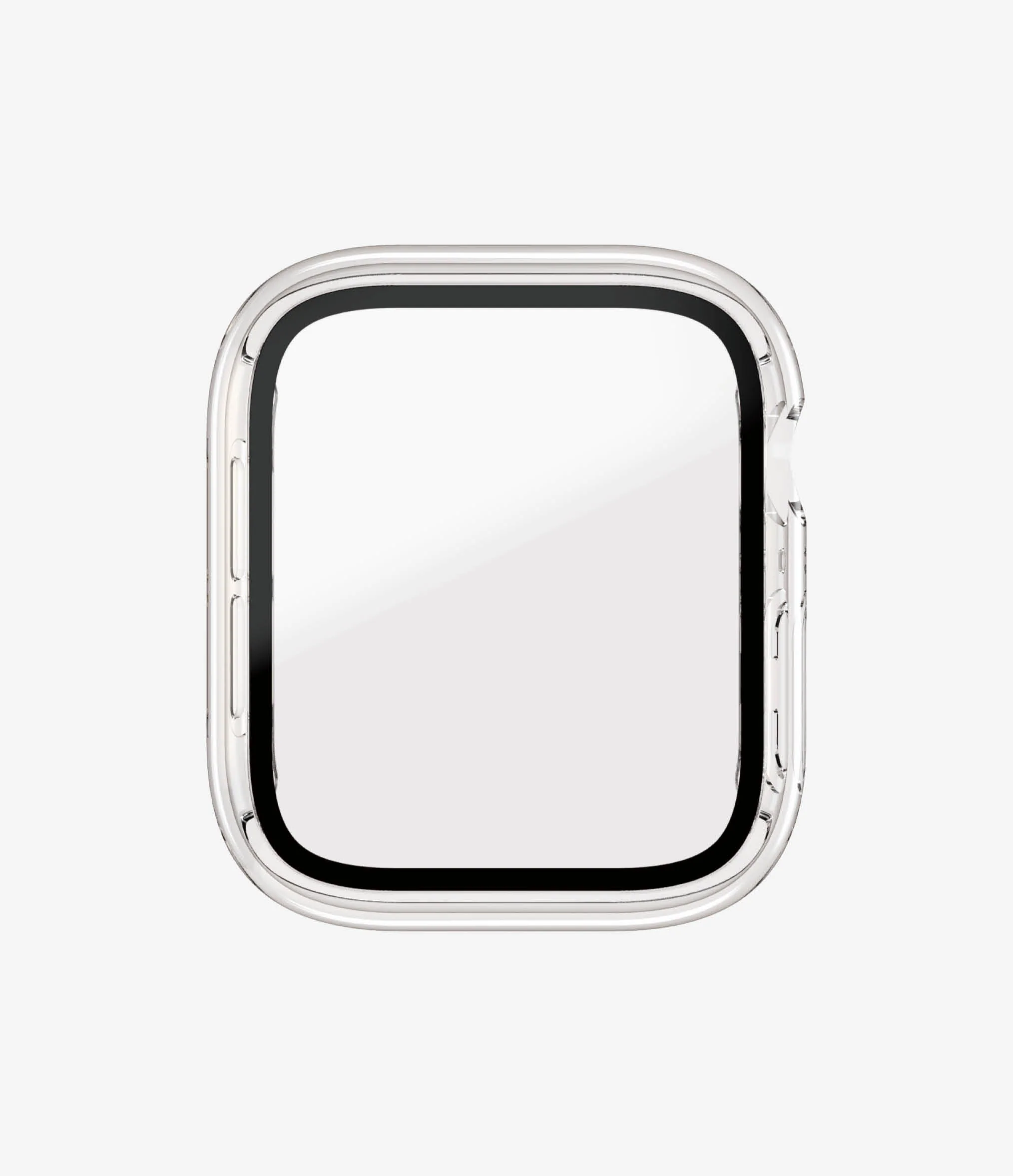 PanzerGlass Full Body Protection for Apple Watch 7 / 8 / 9 45mm - Clear - Image 8