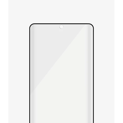 PanzerGlass Glass Screen Guard Samsung S21 PLUS 5G 6.7 inch - Finger Print - Image 4