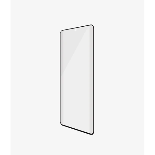 PanzerGlass Glass Screen Guard Samsung S21 ULTRA 5G 6.8 inch Black Frame - Image 2