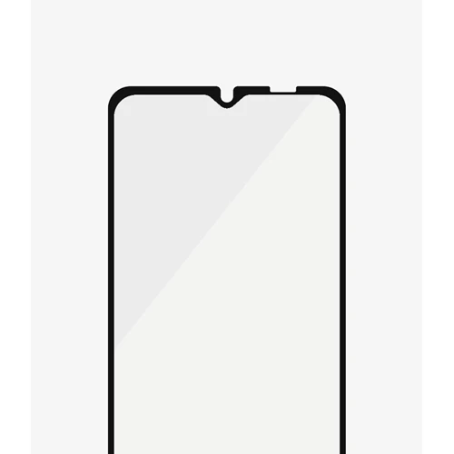 PanzerGlass Screen Guard Samsung A32 5G Edition Clear Black Frame - Image 2