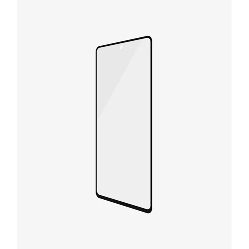 PanzerGlass Screen Guard Samsung A52 4G & 5G  & A53 5G Clear Black Frame - Image 5