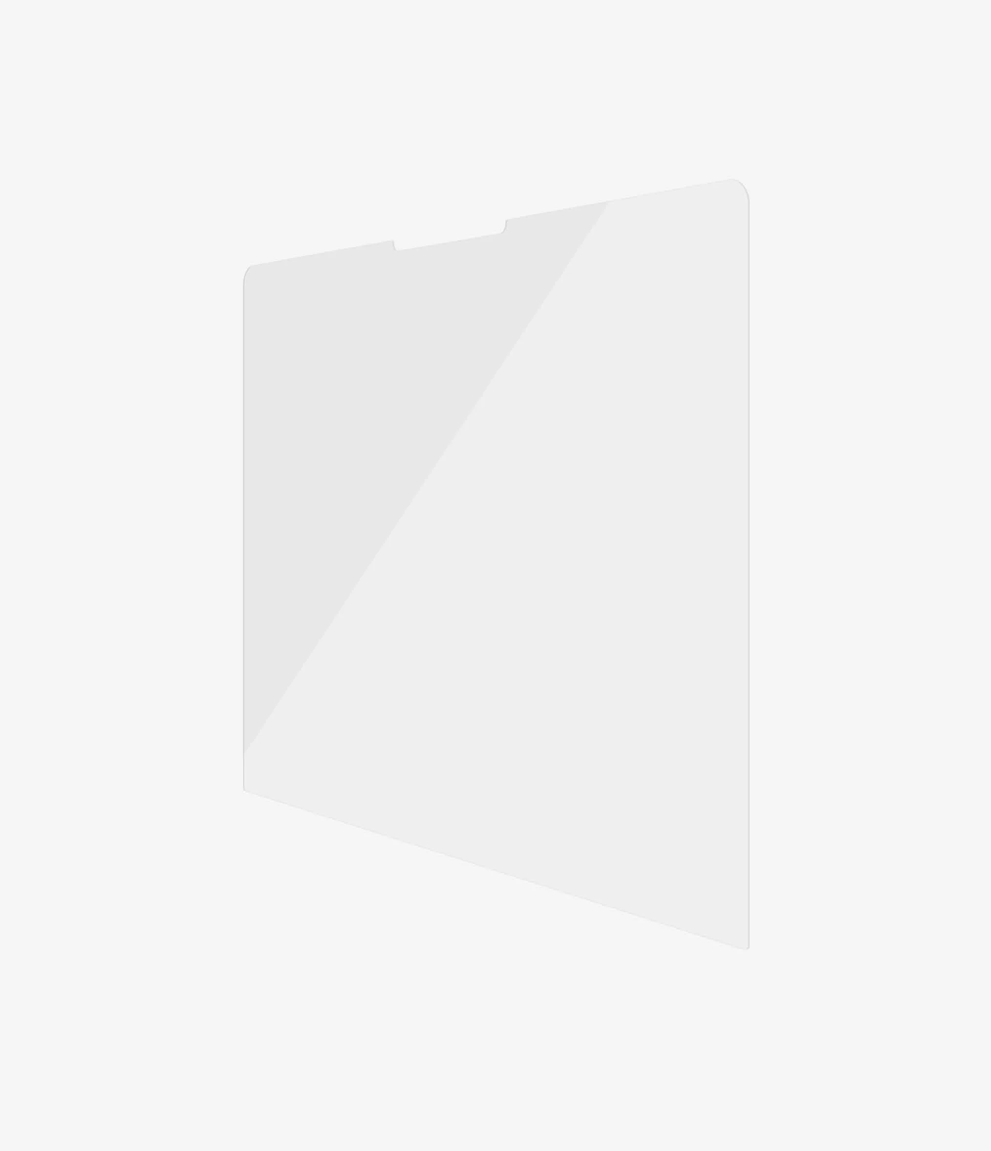 PanzerGlass Screen Guard for Microsoft Surface Laptop Go - Image 6