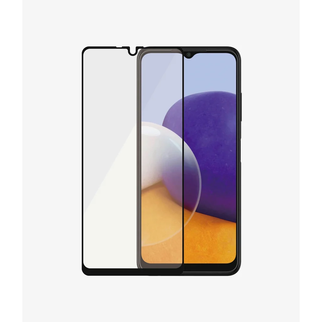 PanzerGlass Screen Protector Samsung A22 4G SM-A225 - Image 3