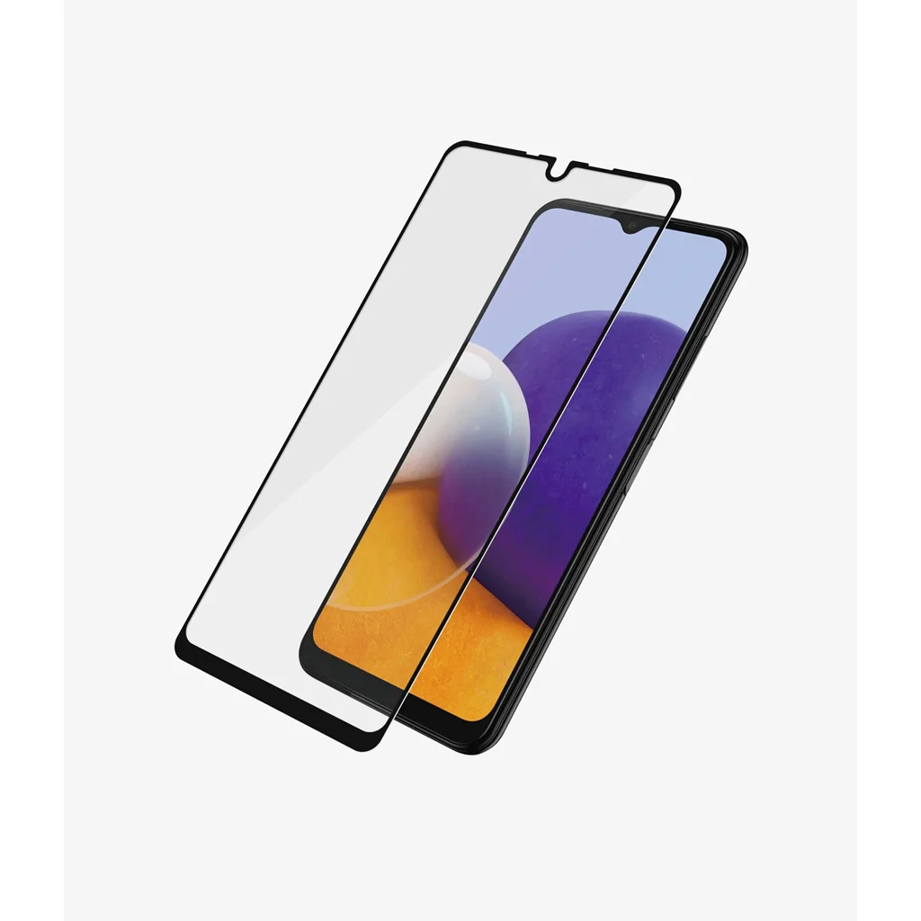 PanzerGlass Screen Protector Samsung A22 4G SM-A225 - Image 8