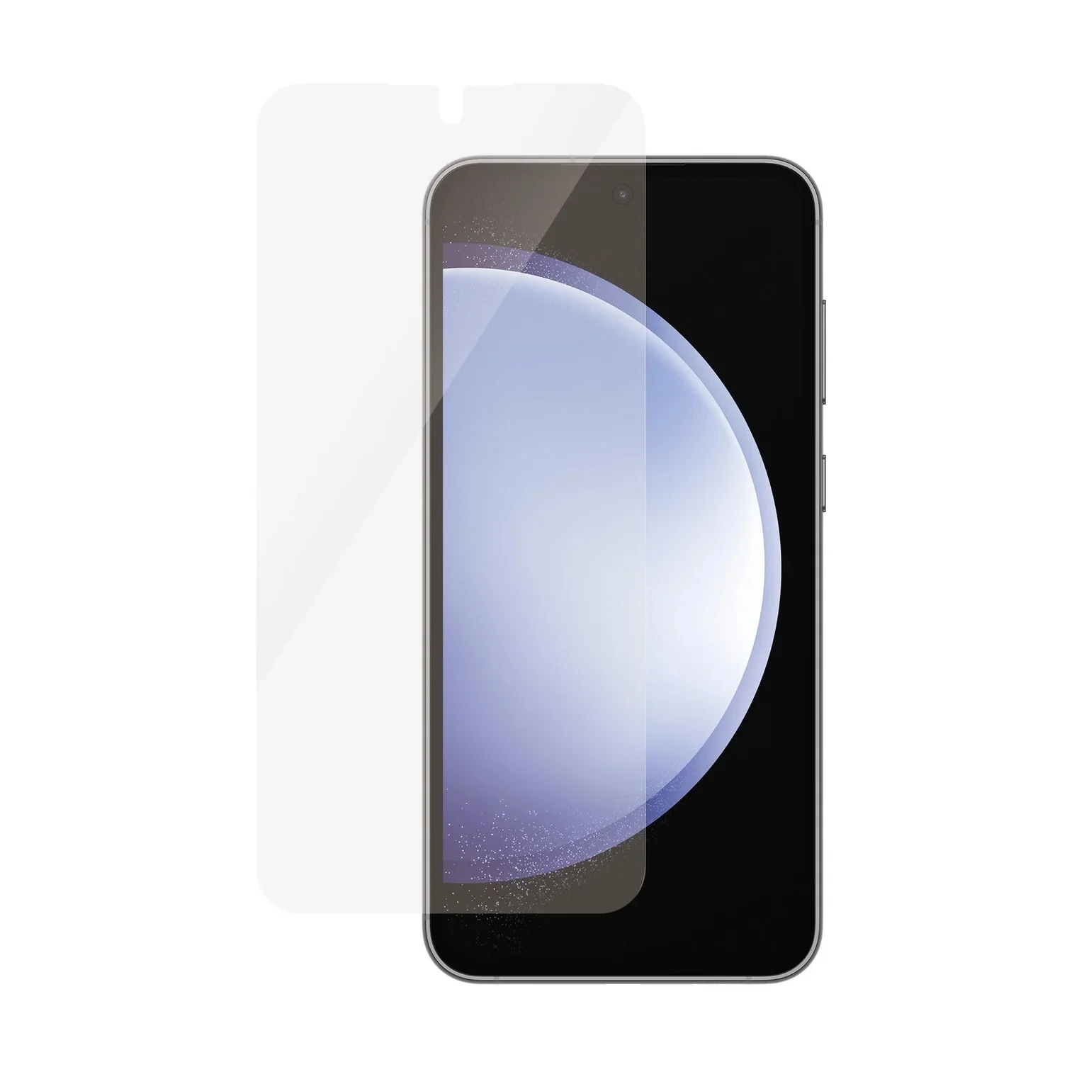 Panzer Glass Ultra Wide Fit Screen Guard Samsung S23 FE 6.4 - Image 2