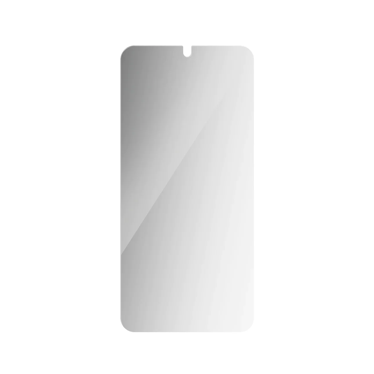 PanzerGlass Ultra Wide Privacy Screen Protector S24 Plus 6.7 inch - Tinted - Image 3