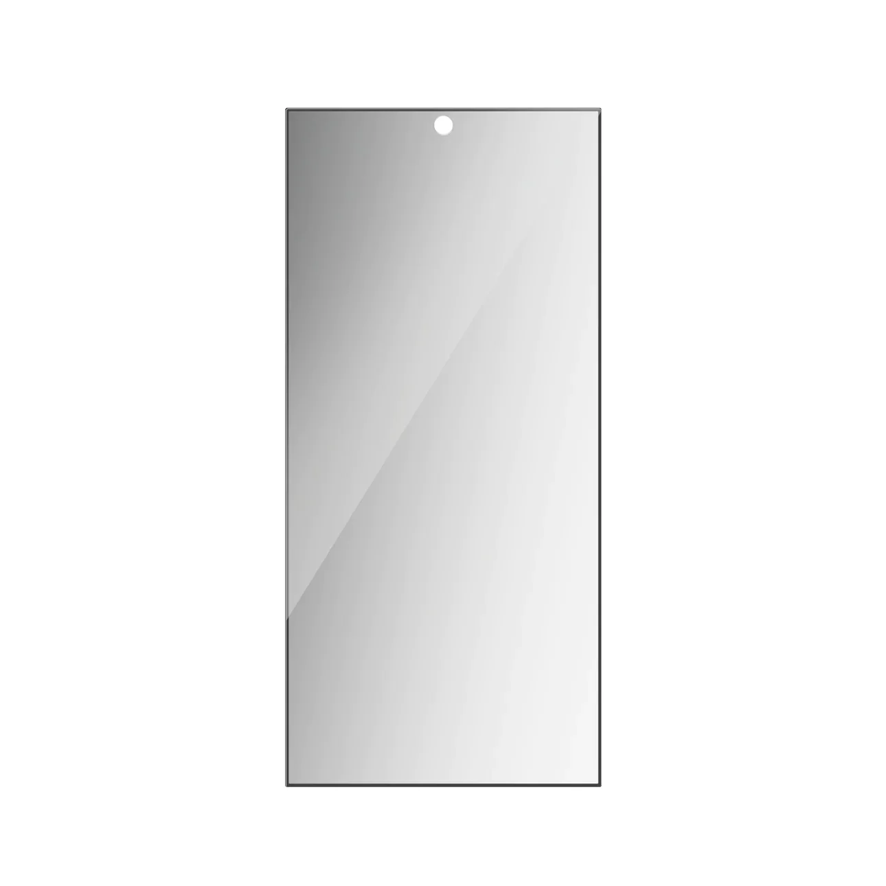 Panzer Glass Ultra Wide Privacy Screen Protector S24 Ultra 6.8 inch - Tinted - Image 3