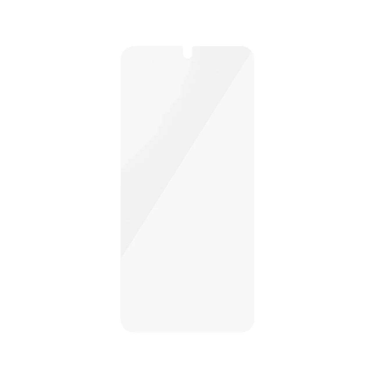 PanzerGlass Ultra Wide Screen Protector S24 Standard 6.2 inch - Clear - Image 3
