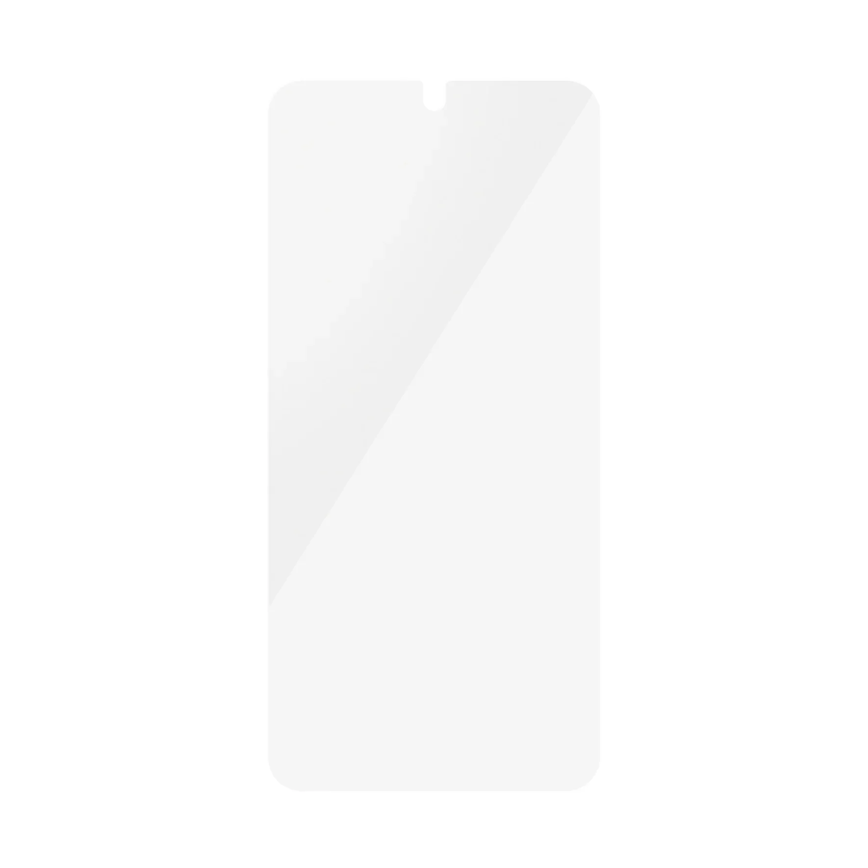PanzerGlass UW Glass Screen Guard Samsung S25 Plus & S24 Plus 6.7 - Clear - Image 3