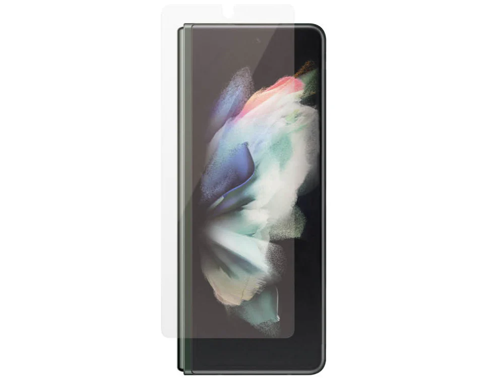 PanzerGlass Classic Fit Screen Protector for Samsung Galaxy Z Fold 6 - Image 2