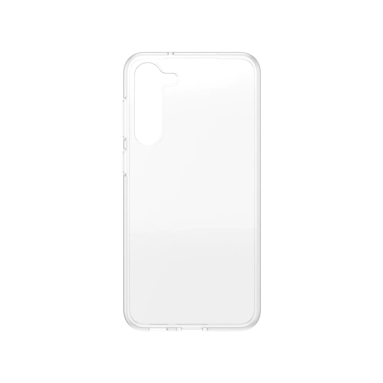 PanzerGlass Clear Case Samsung S23 Plus 5G 6.6 - Clear - Image 3