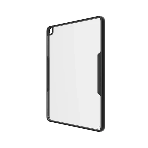 PanzerGlass ClearCase for iPad 7/8/9 10.2 inch and Air 3 / Pro 3 10.5inch - Black Clear - Image 3