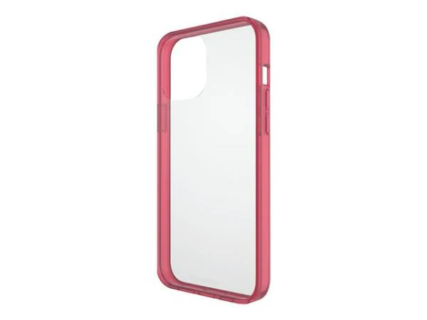 PanzerGlass ClearCaseColor Apple iPhone 13 Pro Max - Red - Image 3