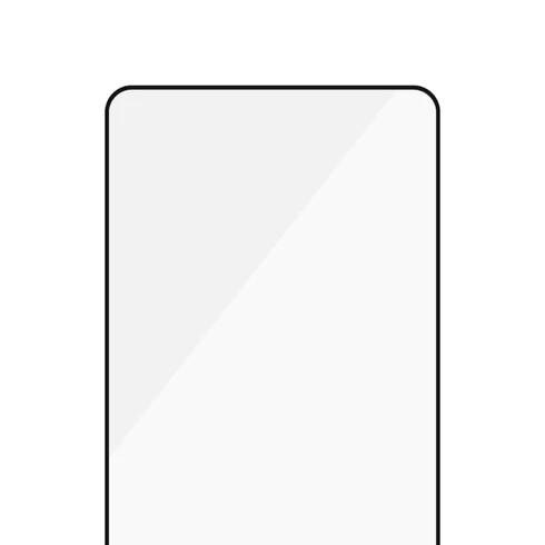 PanzerGlass Glass Screen Guard Samsung S21 PLUS 5G 6.7 inch Black - Image 4