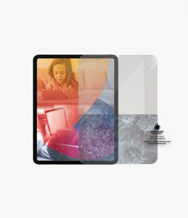 PanzerGlass Glass Screen Protector iPad Mini 6 / 7 - Image 7