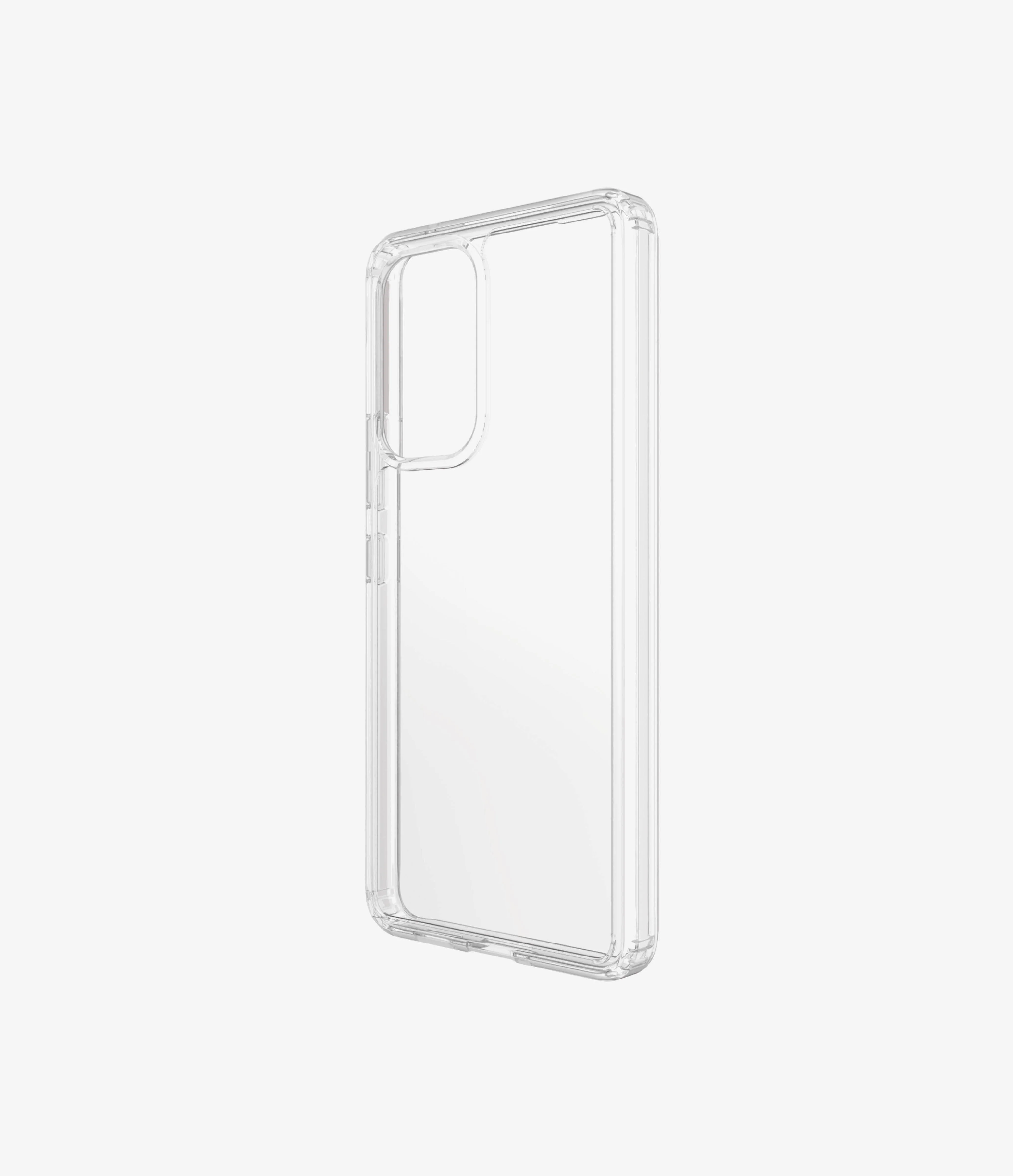 PanzerGlass Hard Tough Case for Samsung A53 5G SM-A536 - Clear - Image 6