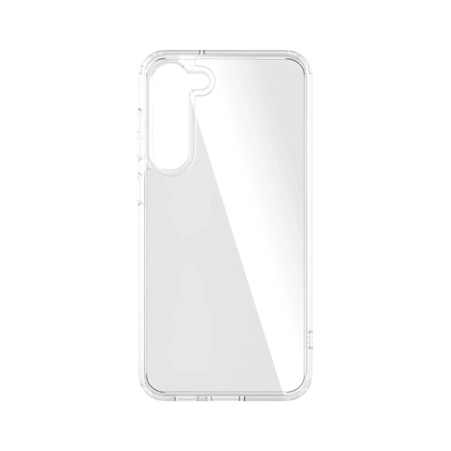 PanzerGlass HardCase Samsung S23 Plus - Clear - Image 4