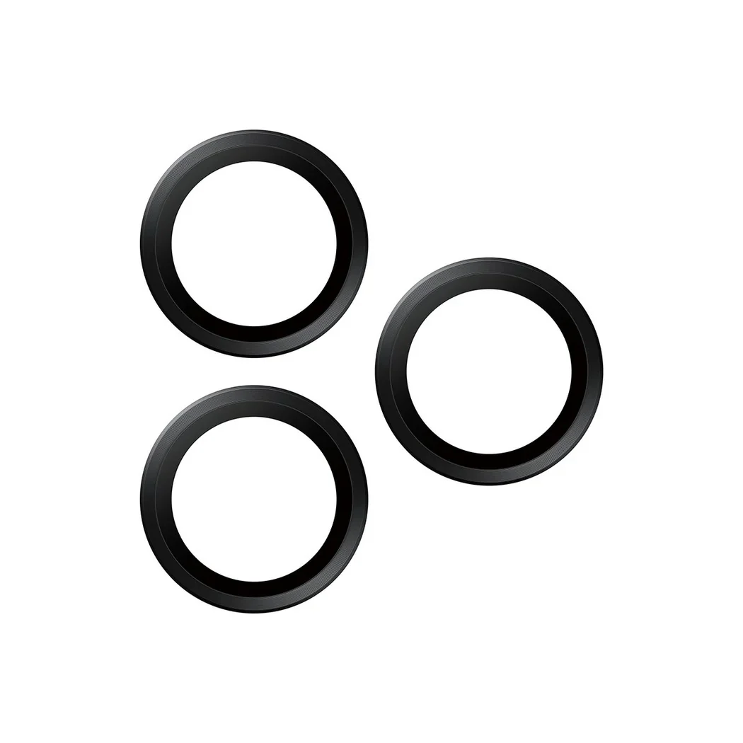 PanzerGlass Hoops® Lens Protector – iPhone 17 Pro / 17 Pro Max / 16 Pro / 16 Pro Max – Ceramic - Image 5
