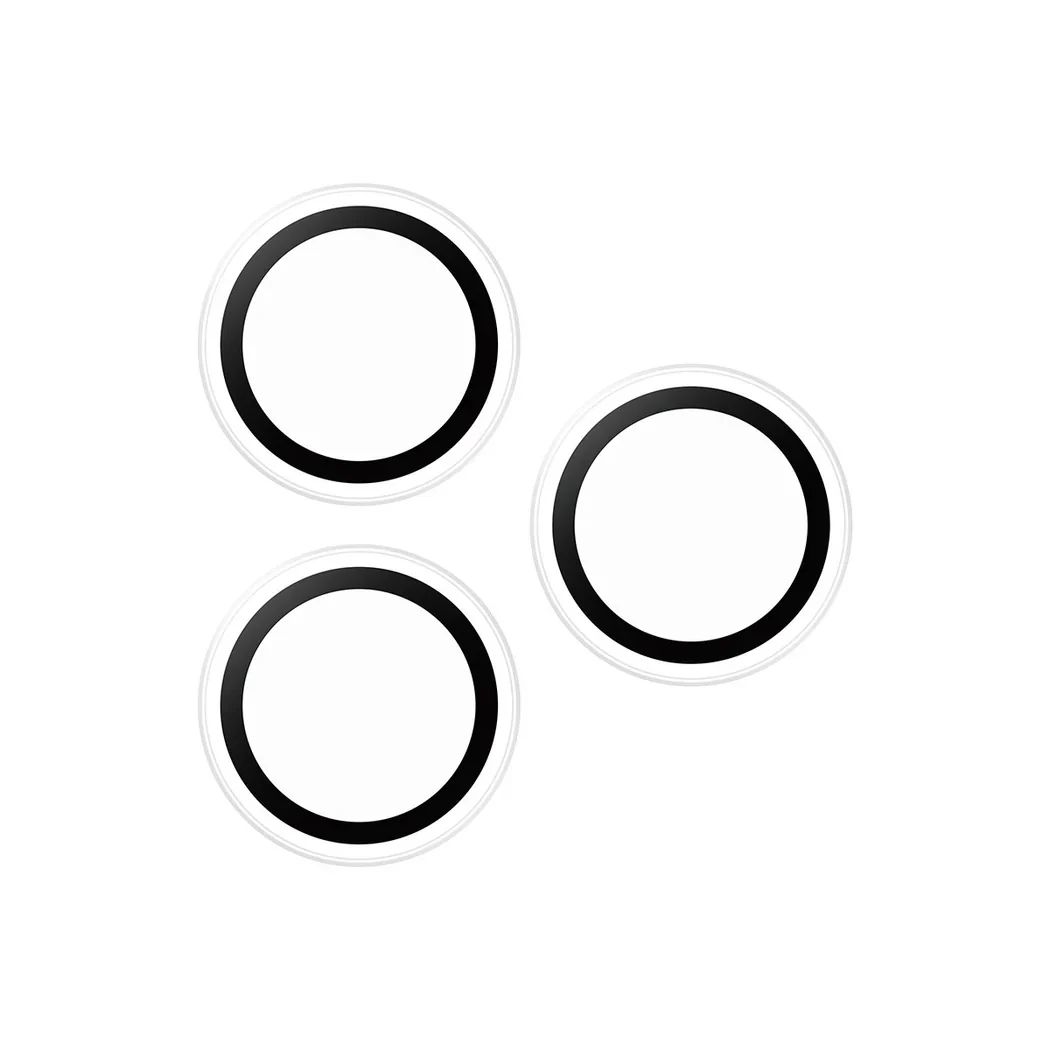 PanzerGlass Hoops® Lens Protector – iPhone 17 Pro / 17 Pro Max / 16 Pro / 16 Pro Max – Clear - Image 10