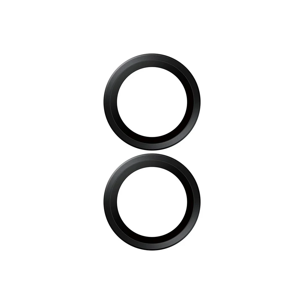 PanzerGlass Hoops® Lens Protector – iPhone 17 Standard / 16 / 16 Plus – Ceramic - Image 3