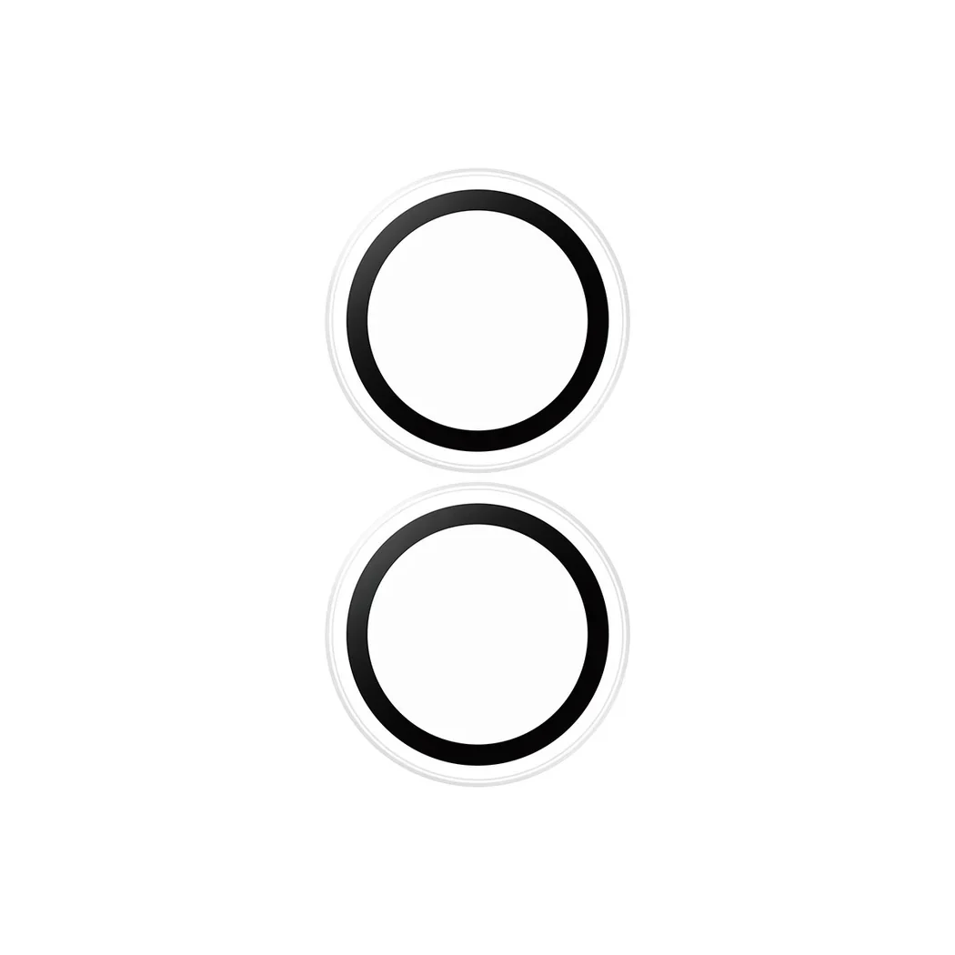 PanzerGlass Hoops® Lens Protector – iPhone 17 Standard / 16 / 16 Plus – Clear - Image 5