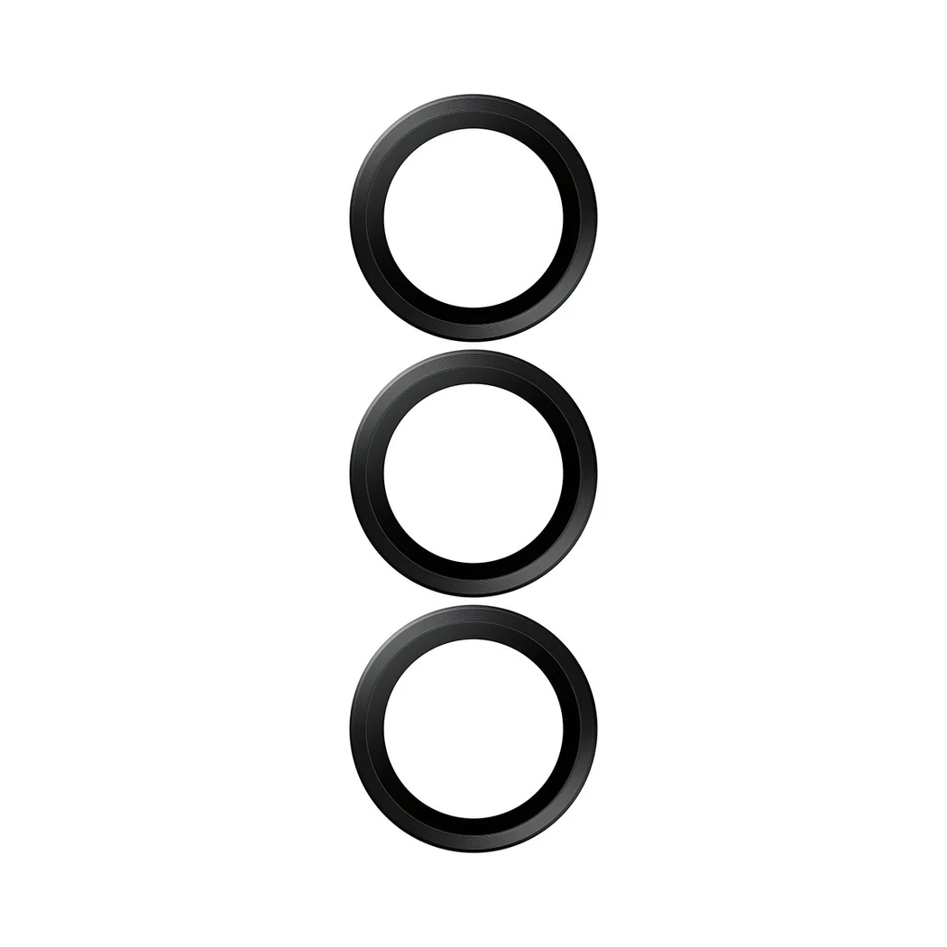 PanzerGlass Hoops Ceramic Lens Protector Samsung S26 Standard / S26 Plus - Image 3
