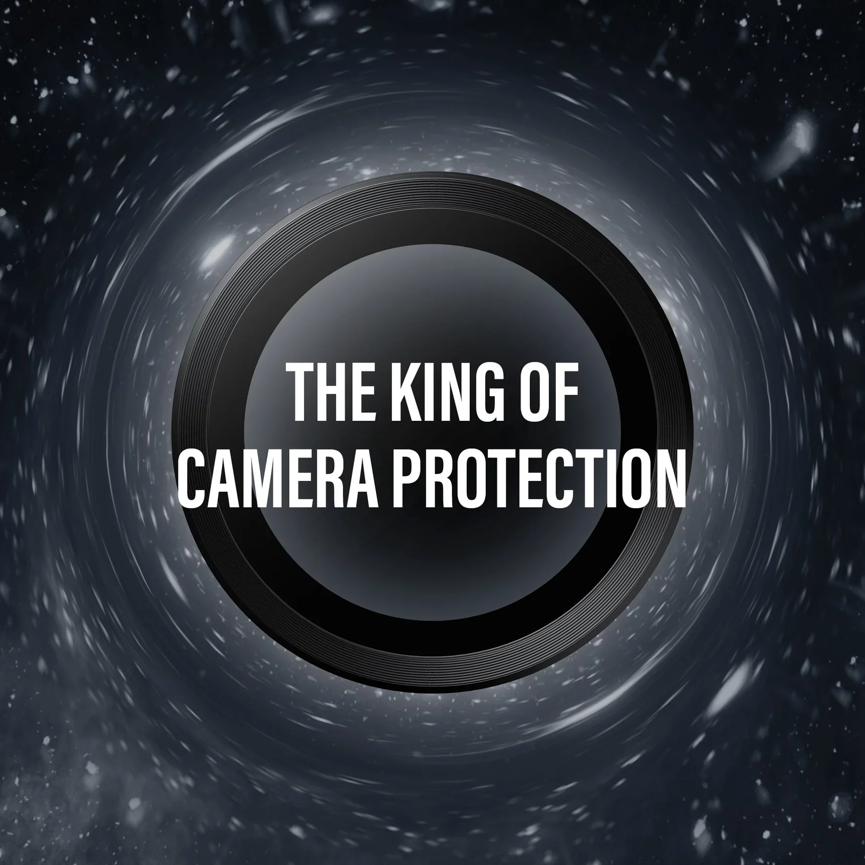 PanzerGlass Hoops Ceramic Camera Lens Protector Samsung Galaxy S26 Ultra - Image 8