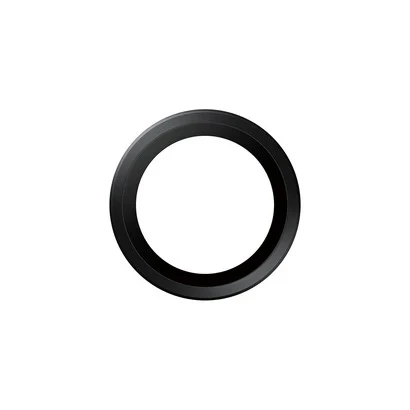 PanzerGlass Hoops® Lens Protector – iPhone 17 Air – Black - Image 4