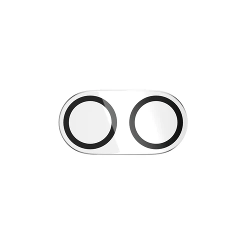PanzerGlass PicturePerfect Camera Lens Protector Samsung Z Flip 6 / Flip 7 FE - Clear - Image 2