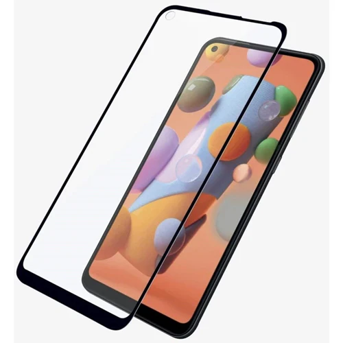 PanzerGlass Tempered Glass Screen Protector for Samsung Galaxy A11 - Image 2