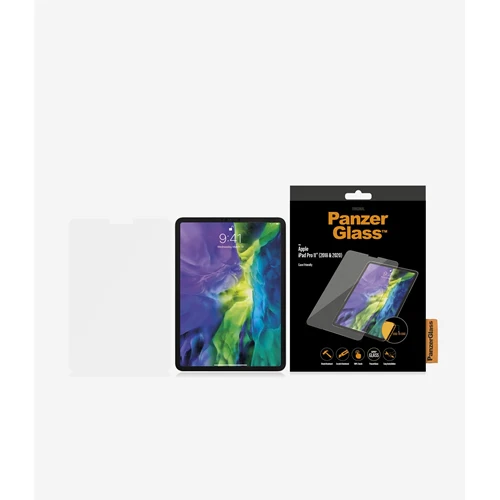 PanzerGlass Glass Screen Protector iPad iPad Air 5 / Air 4 & Pro 11 2018 - 2022 - Image 3