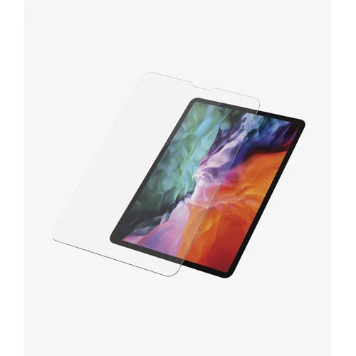 PanzerGlass Tempered Glass Screen Protector iPad Pro 12.9 6th & 5th & 4th & 3rd - Clear - Image 3