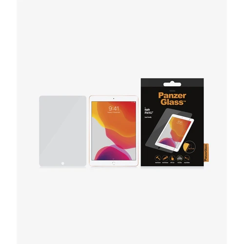 PanzerGlass Tempered Glass Screen Guard iPad 7th & 8th & 9th Gen 10.2 inch - Image 3