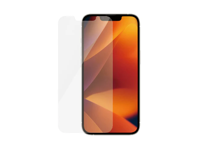 PanzerGlass Screen Guard Classic Fit iPhone 14 Plus 6.7 & 13 Pro Max - Image 3