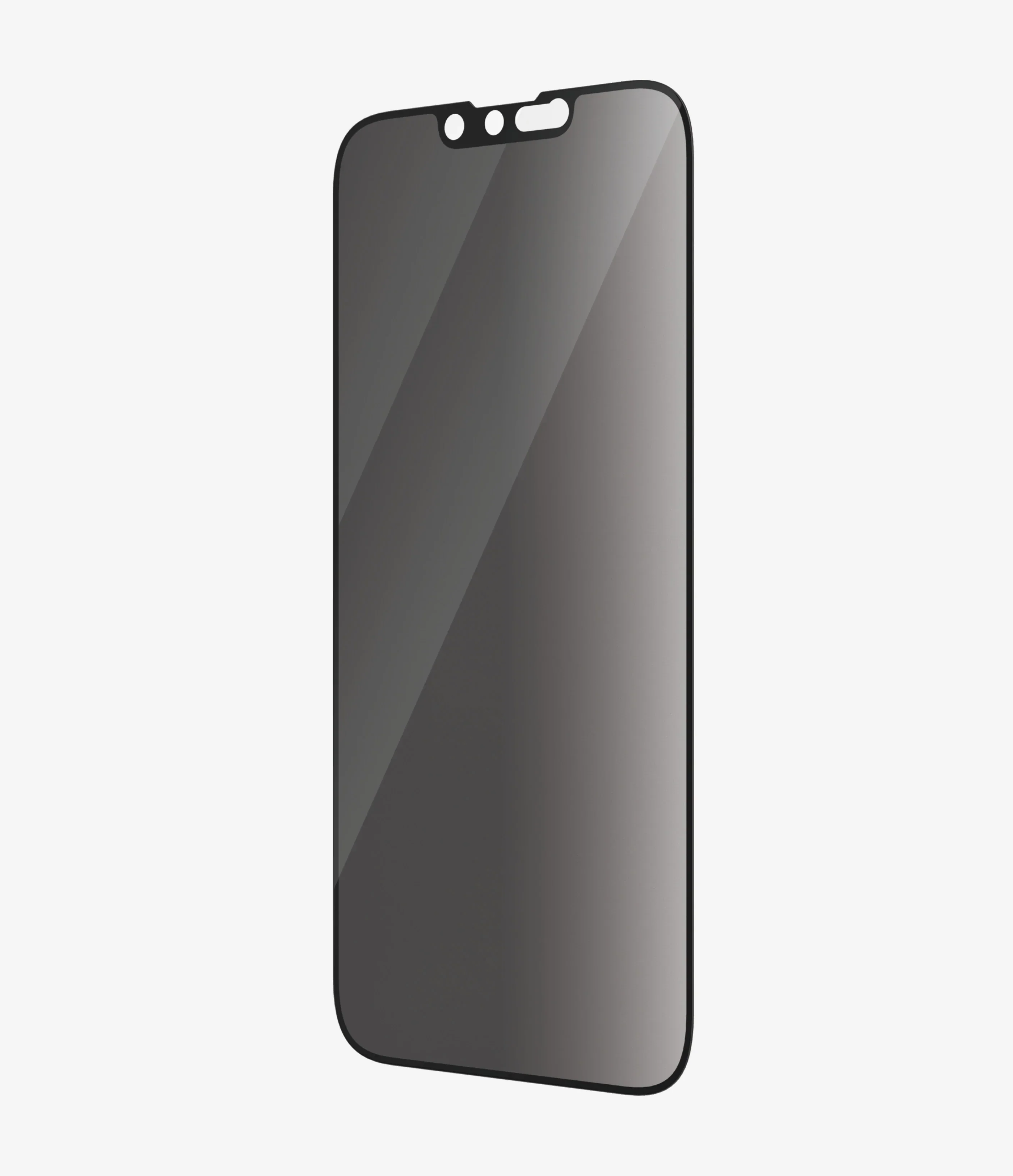 PanzerGlass Screen Guard Privacy iPhone 14 Pro Max 6.7 - Image 2