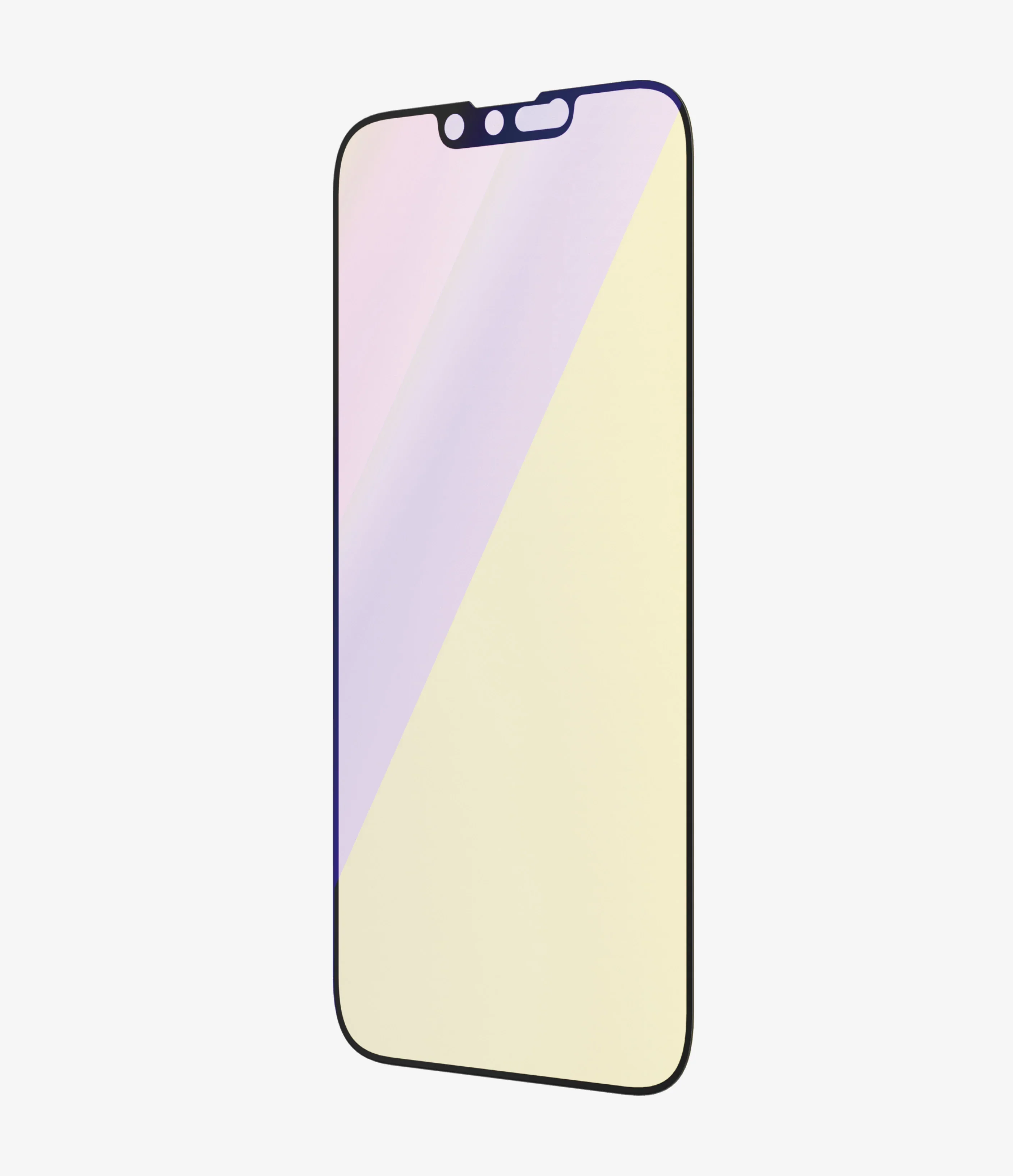 PanzerGlass Screen Guard Anti Bluelight iPhone 14 Standard / 13 / 13 Pro 6.1 inch - Image 2