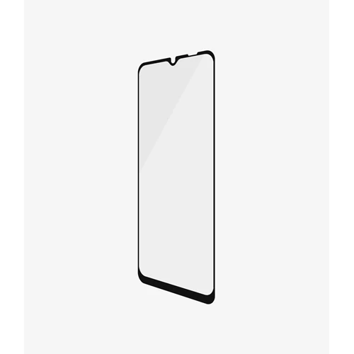 PanzerGlass Screen Guard Samsung Galaxy A12 - Clear Black - Image 5