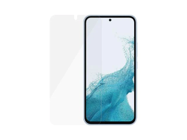 PanzerGlass Screen Guard Samsung A54 5G SM-A546  Clear - Platinum Strength - Image 4
