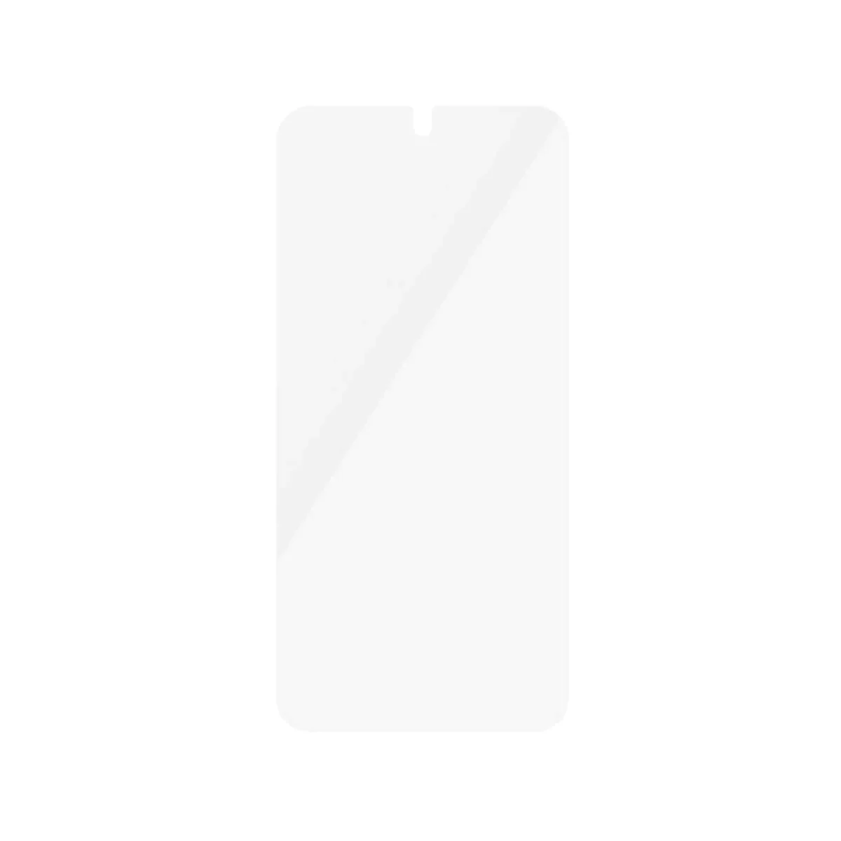 PanzerGlass Screen Guard Samsung A54 5G SM-A546  Clear - Platinum Strength - Image 8