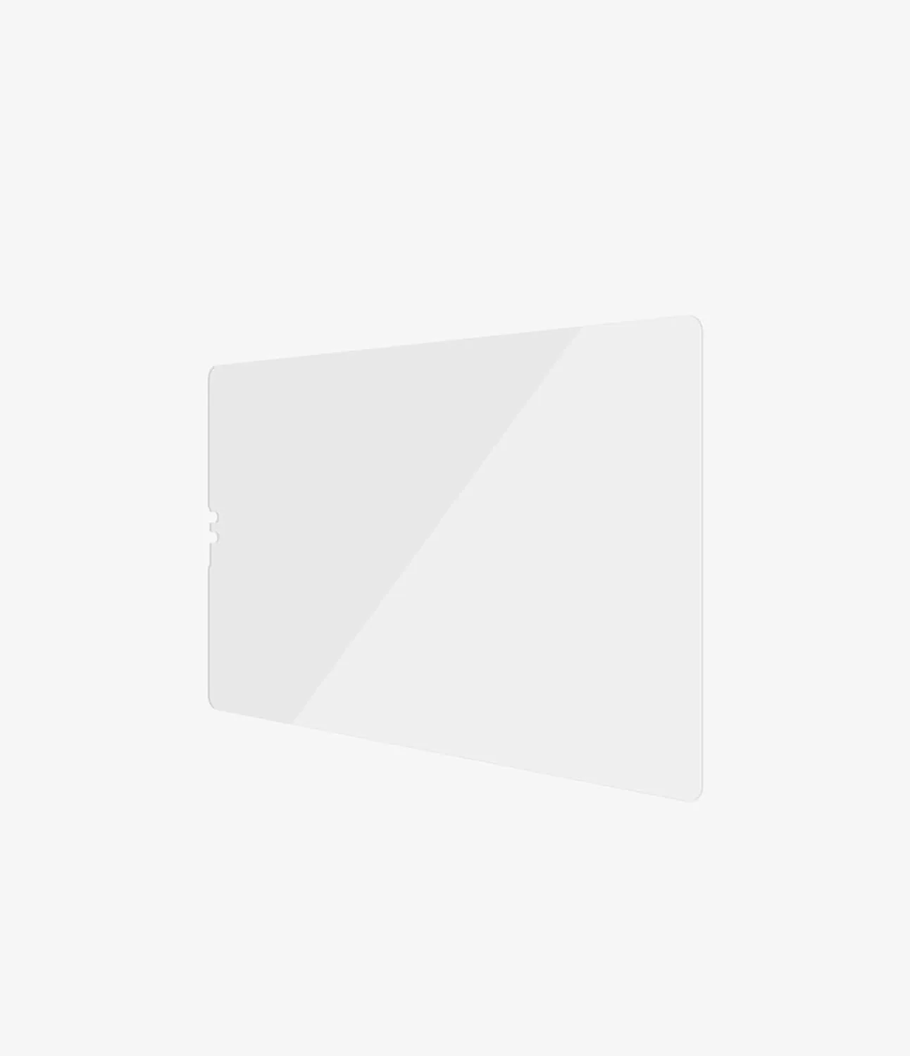 PanzerGlass Screen Guard Samsung Galaxy Tab A7 Lite - Image 4