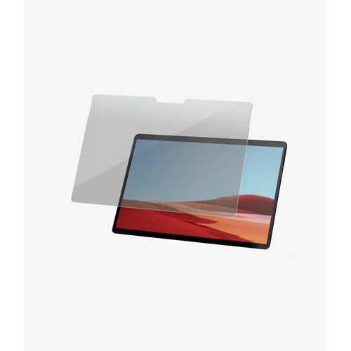 PanzerGlass Tempered Glass Screen Guard Surface Pro 11  / 10 / 9 / Pro X / Pro 8 - Image 3