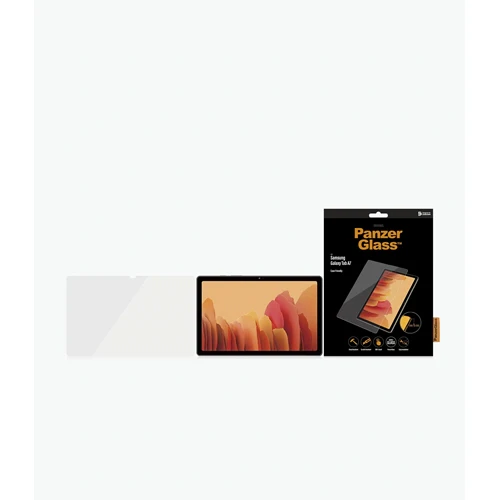 PanzerGlass Screen Guard Samsung Galaxy Tab A7 10.4 2020 - Image 4