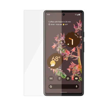 PanzerGlass Screen Guard Tempered Glass Pixel 6 Standard 6.4 inch - Image 2