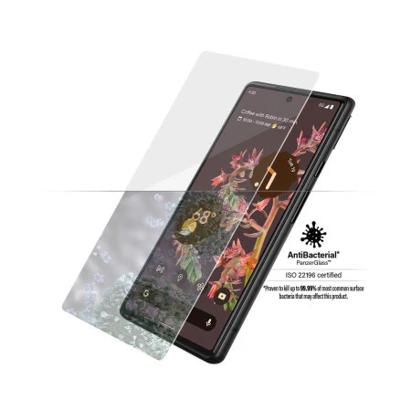 PanzerGlass Screen Guard Tempered Glass Pixel 6 Standard 6.4 inch - Image 4