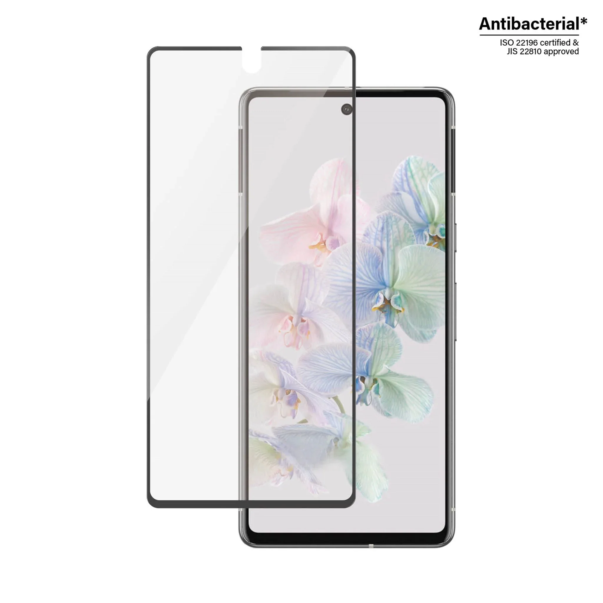 PanzerGlass Screen Guard Tempered Glass Pixel 7 Standard 6.3 inch - Image 2