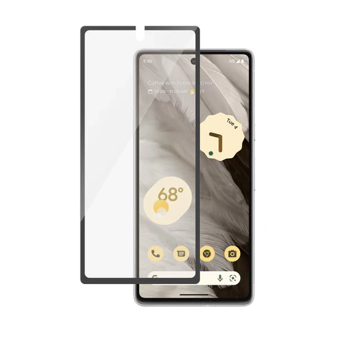 PanzerGlass Screen Guard Tempered Glass Pixel 7a Standard 6.1 inch - Image 2
