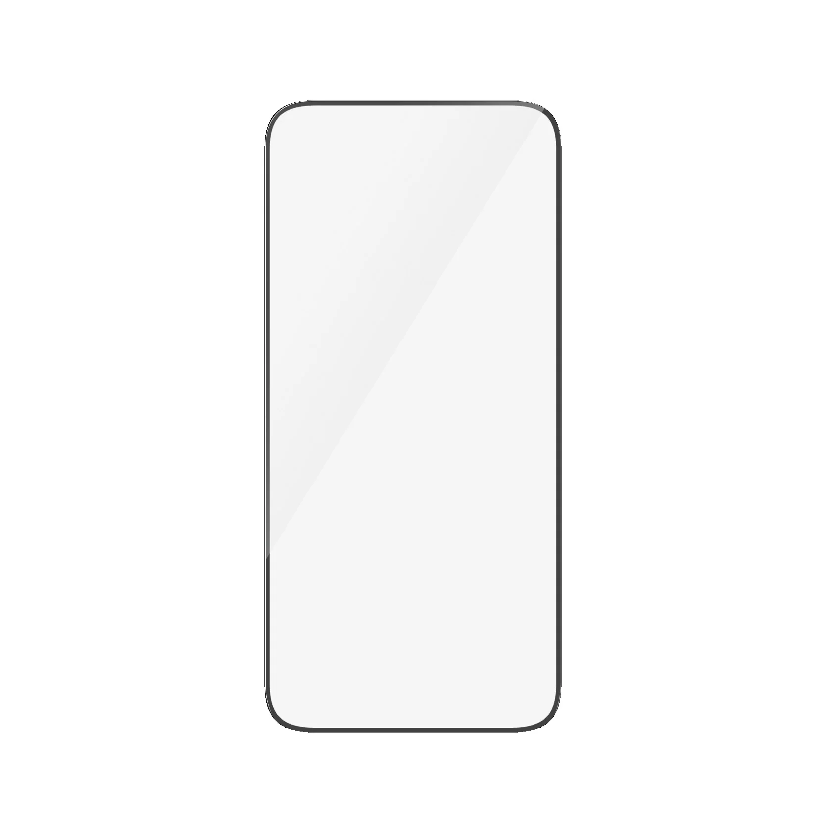 PanzerGlass Screen Guard Ultra Wide iPhone 16 Plus / 15 Plus / 14 Plus / 13 Pro Max 6.7 - Clear - Image 4