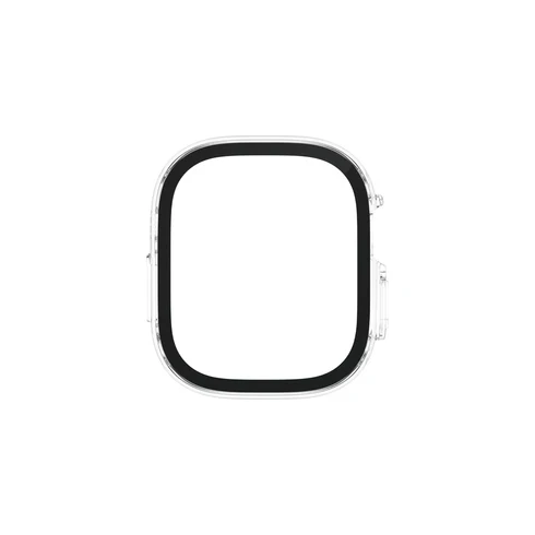 PanzerGlass Screen Protector Full Body Protection for Apple Watch Ultra / Ultra 2/ Ultra 2024 - Image 2